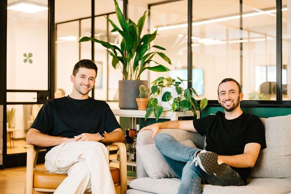 300 מיליון דולר להשקעות בדיפטק ו-36 מיליון לחברת הסייבר | השבוע בטק