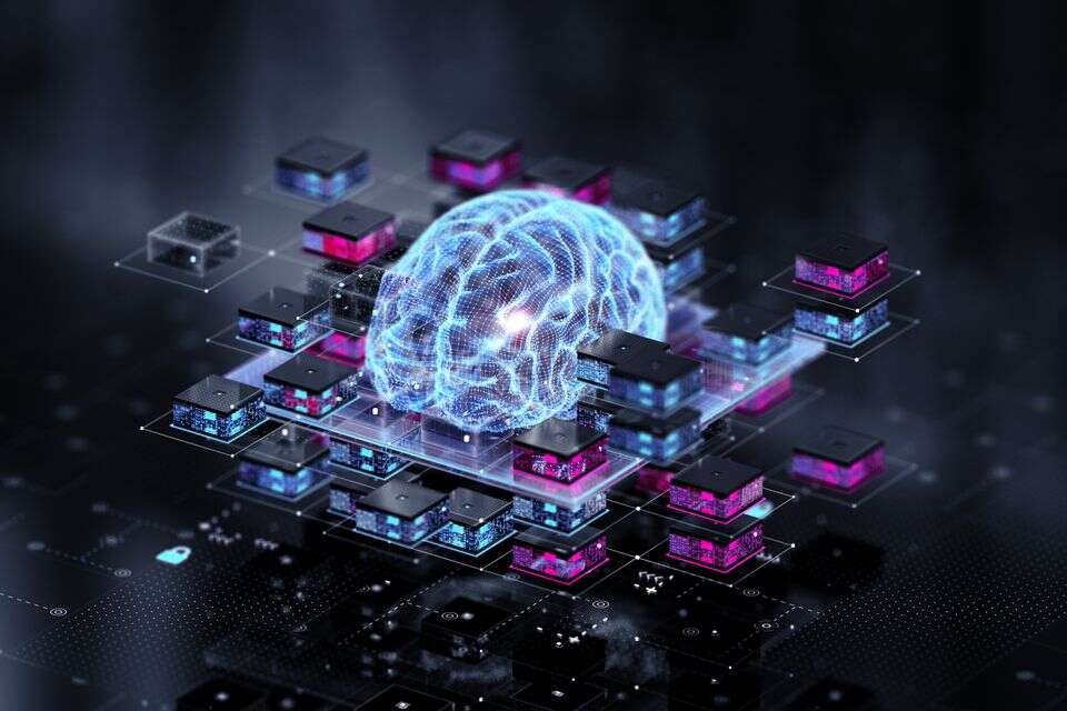 האימוץ המהיר בהיסטוריה: בתוך שלוש שנים בלבד 92 אחוז מהישראלים משתמשים ב-AI