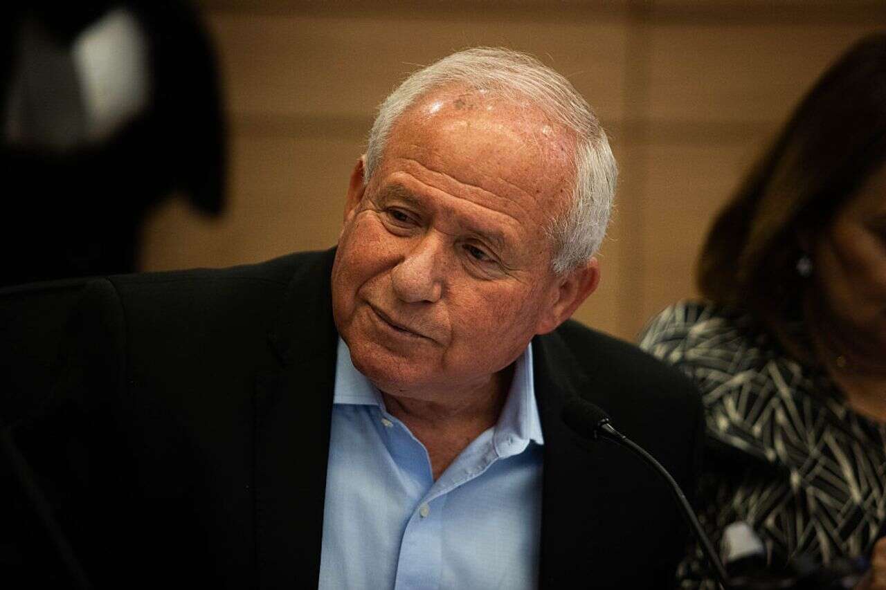 "We will take care of you": after the fall of the milk reform - the political advisor threatened the minister