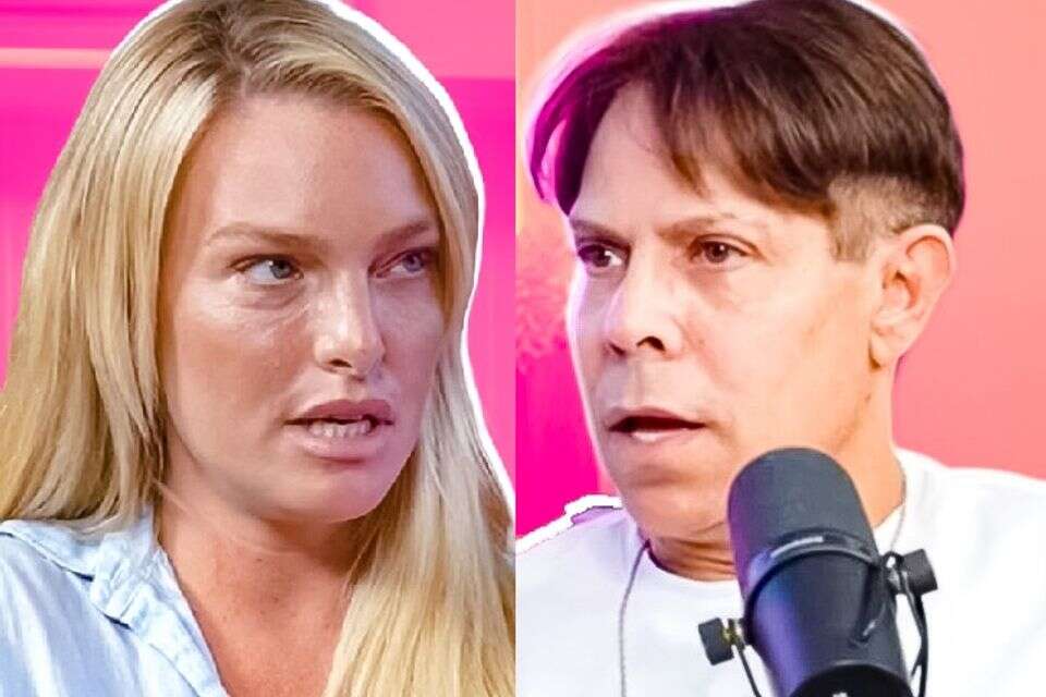 רבו. דרור קליר ומאור ברוכמן , ForReal