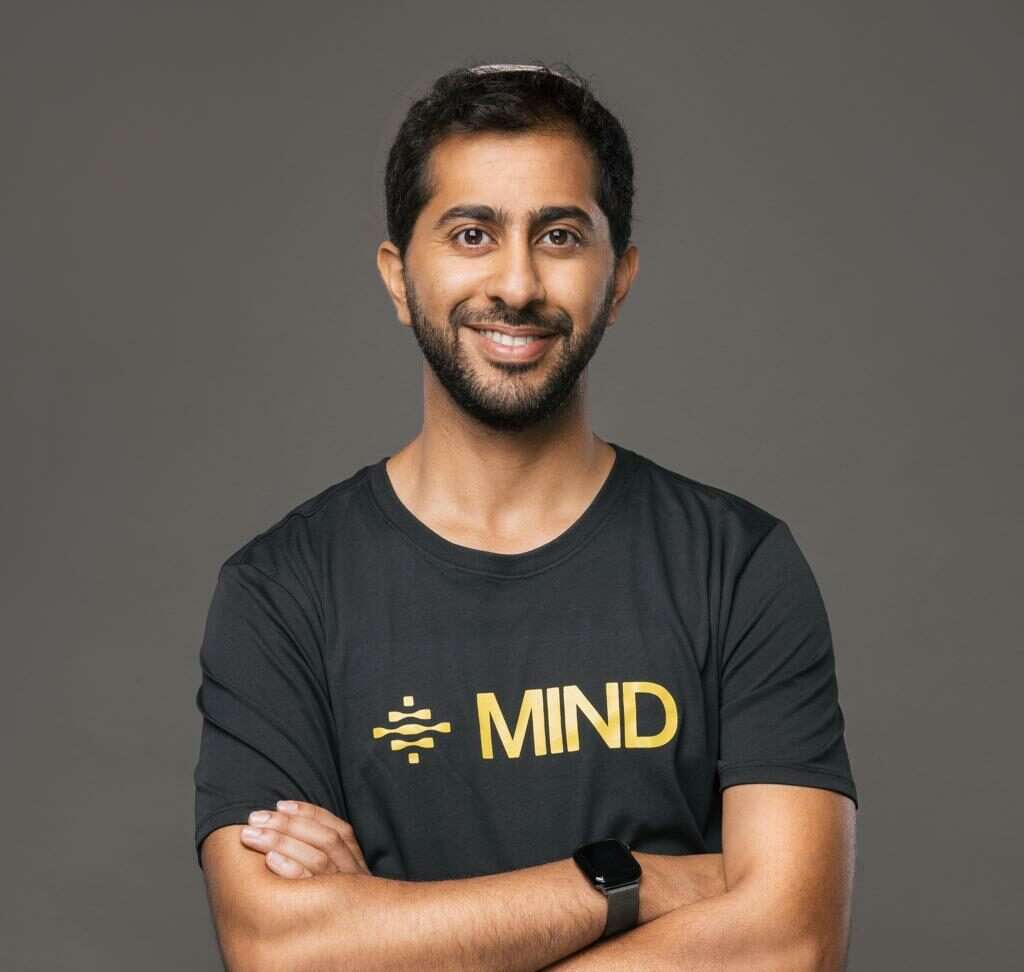 הוד בן נון , אוהד קאב