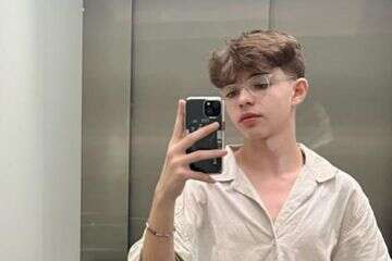 יאיר הדס, תלמיד התיכון מהרצליה שנפל אל מותו , .