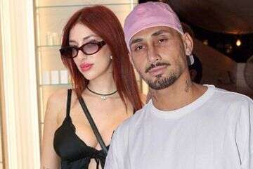 מאי מודה: "אני מכורה". וארז איסקוב קשור לזה