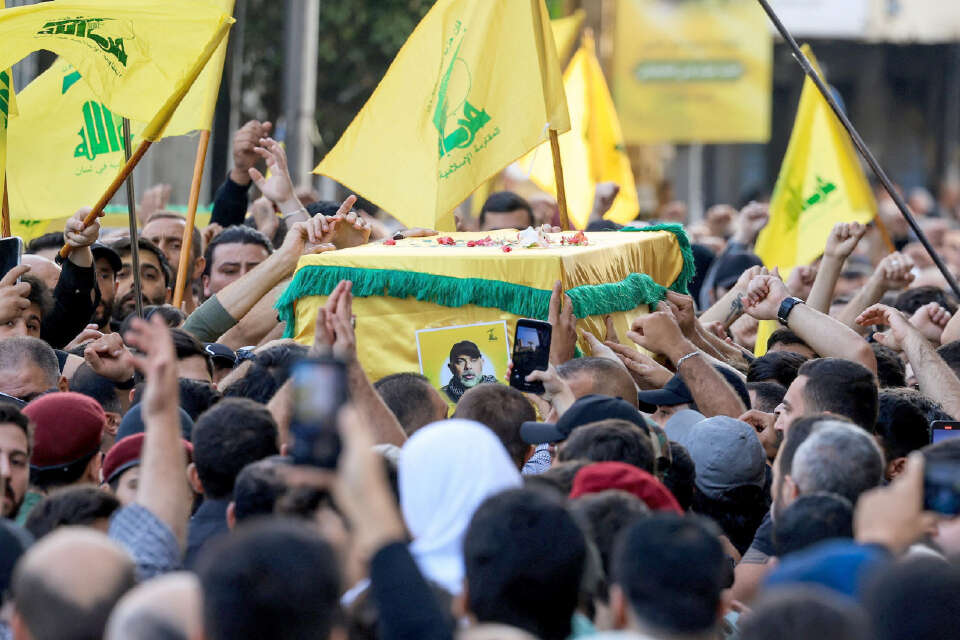 חוקר לבנוני בכיר ל"ישראל היום": זה המכשול המרכזי בפירוק חיזבאללה מנשק