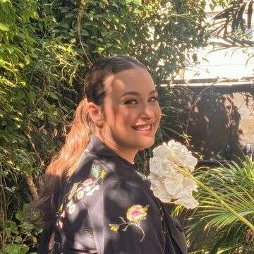 קרן פלס כבר לא מסתירה: "הקלה אדירה להוציא את זה"