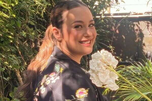 קרן פלס , אינסטגרם קרן פלס