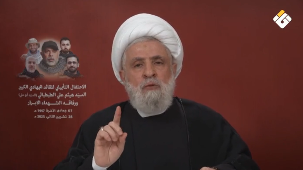 "לא נקבל את מה שהיה לפני": האיום החדש של מזכ"ל חיזבאללה