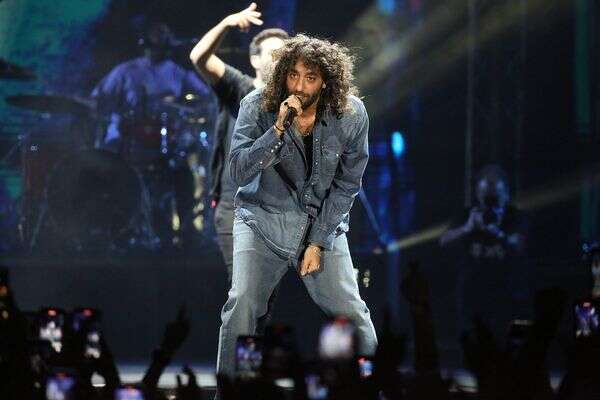 הראפר טונה , קוקו