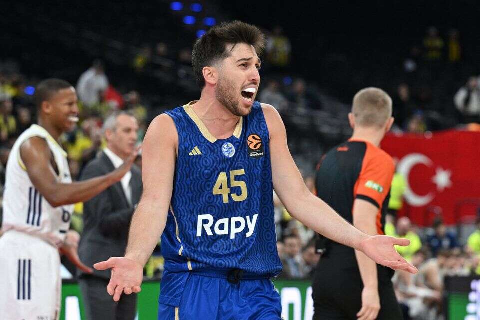 תמיר בלאט , רויטרס