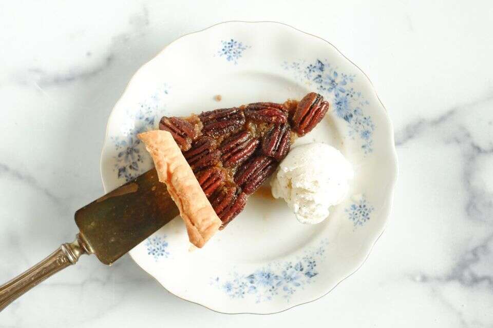 יש על מה להודות: זה בדיוק הזמן לפאי פקאן