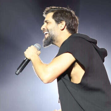 פאר טסי בדרך למופע שלישי, והמועד קרוב מאוד