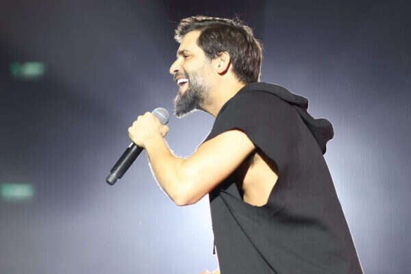 פאר טסי , עידו בן סימון