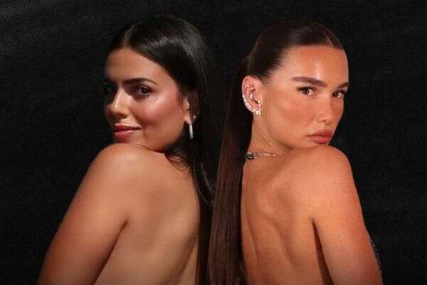 אדל בספלוב, אור לוזון. כבר לא חברות , אינסטגרם