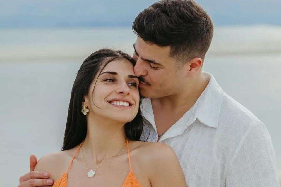 עומר לוי ומאמי , אינסטגרם