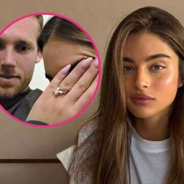 נועה קירל בוכה לדניאל פרץ: "מתרחקת ממי שאני"