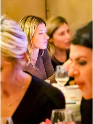 עדי הימלבלוי באתונה אחרי הפרידה