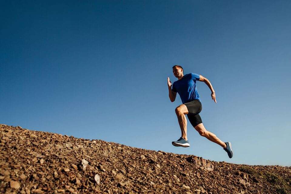 האימון הוויראלי שמבטיח קפיצה דרמטית בכושר הלב-ריאה