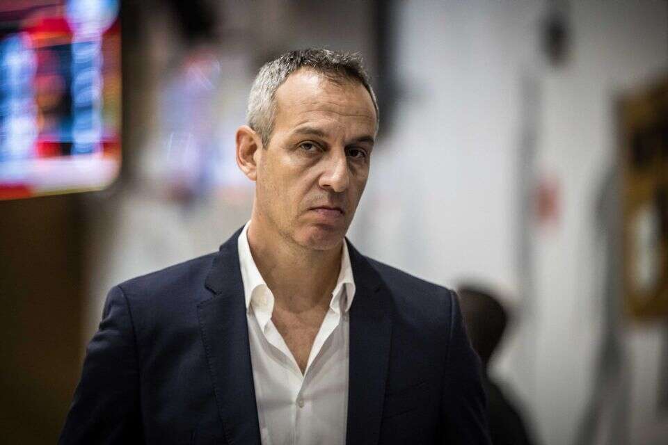 עודד קטש  ,  עודד קרני