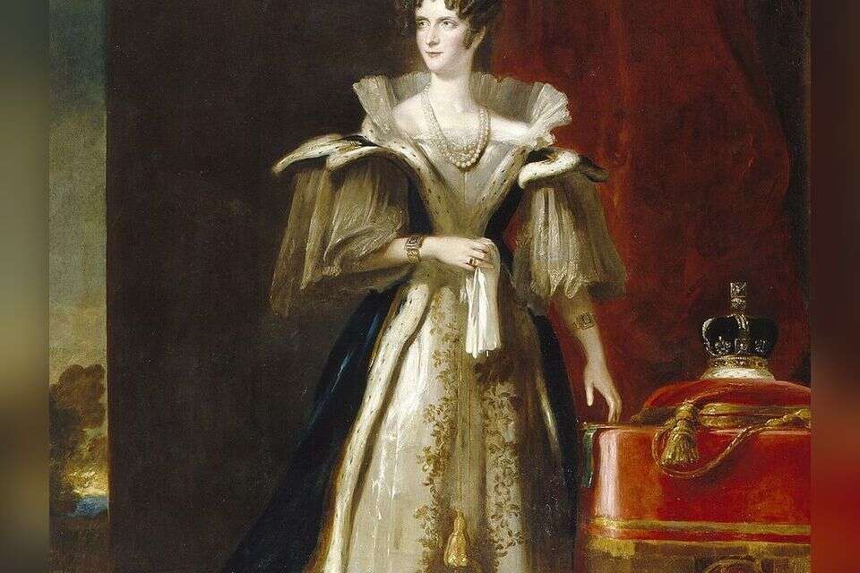 המלכה אדלייד: אישה צנועה, השפעה גדולה וקוטג' על שמה - ביתם של וויליאם וקייט היום