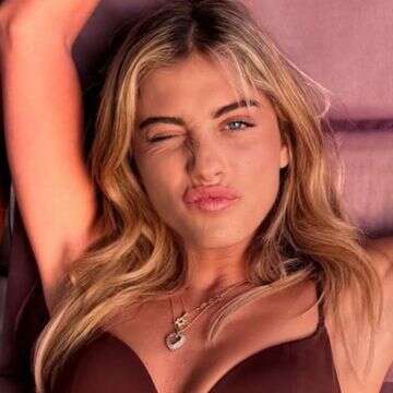 "אין ביני לתרצה שום דבר - ולא יהיה"