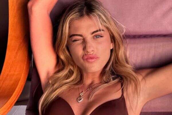 תרצה כהן , אינסטגרם