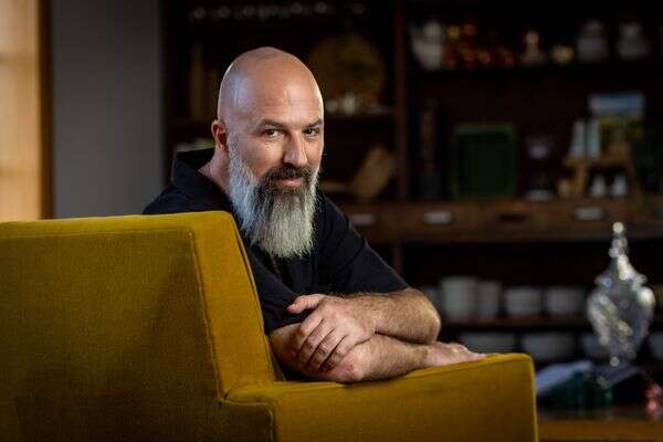 דורון מדלי , אריק סולטן