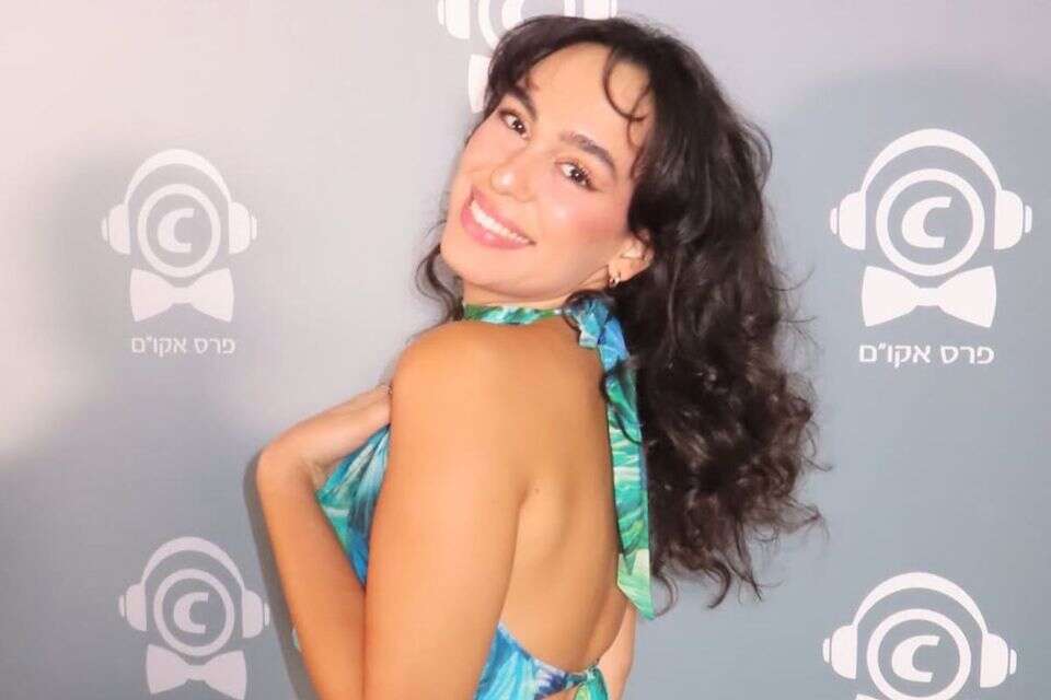 נועם קלינשטיין , מתוך אינסטגרם