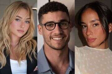 הארכיון זוכר: כשבן הזוג של הדר שירי יצא עם עומר נודלמן