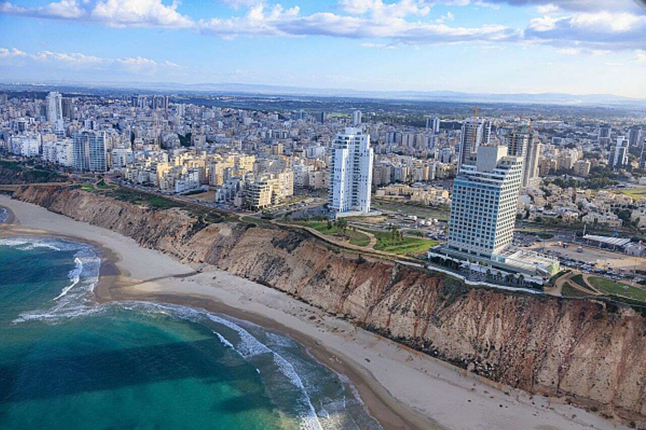 לאחר פטירתה של מרים פיירברג-איכר: העיר נתניה נערכת לבחירות | ישראל היום