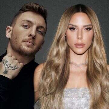 אחרי הגירושים: הזוגיות החדשה של נסרין קדרי