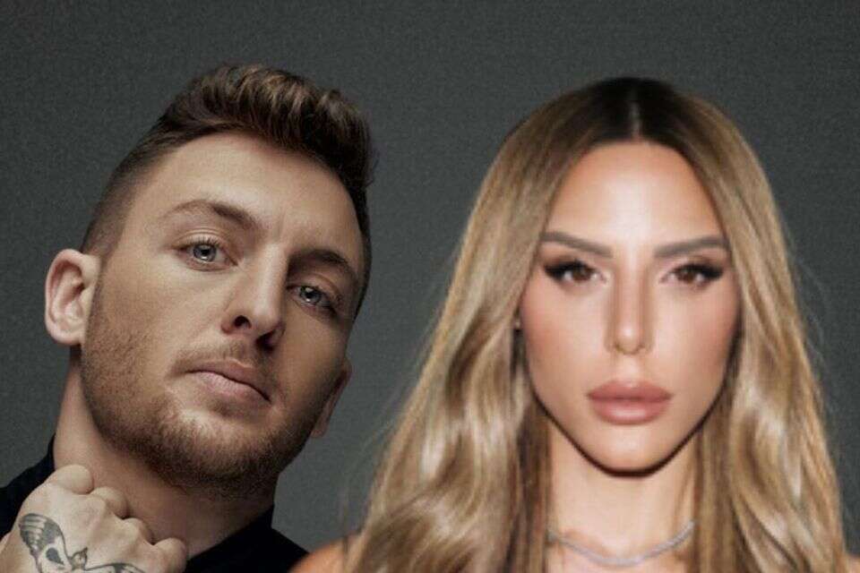 נסרין קדרי ודיויד זיטון , טל חמדי ניר אמיתי