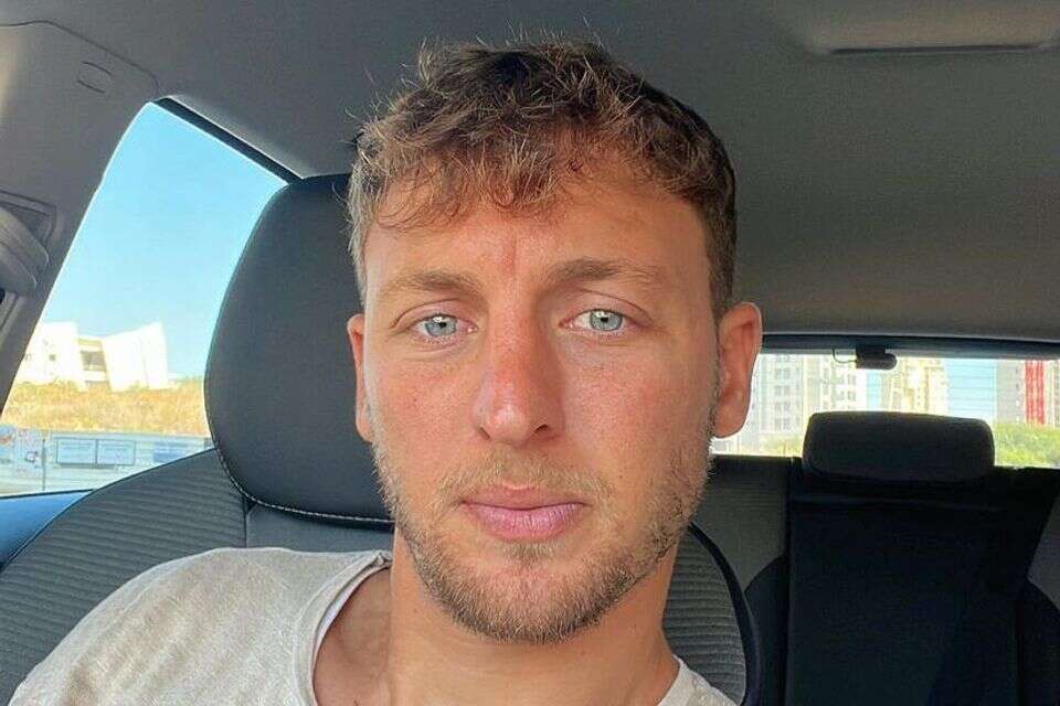 דייוד זיטון , אינסטגרם