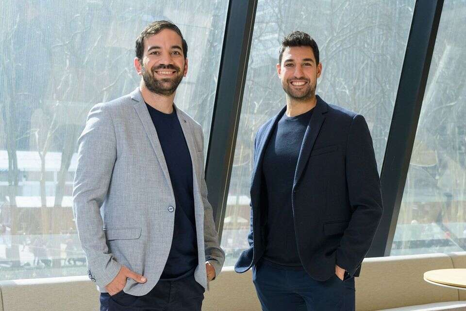 חברה של בוגרי הטכניון מציגה: לתכנן פרויקט בנייה תוך 7 דקות