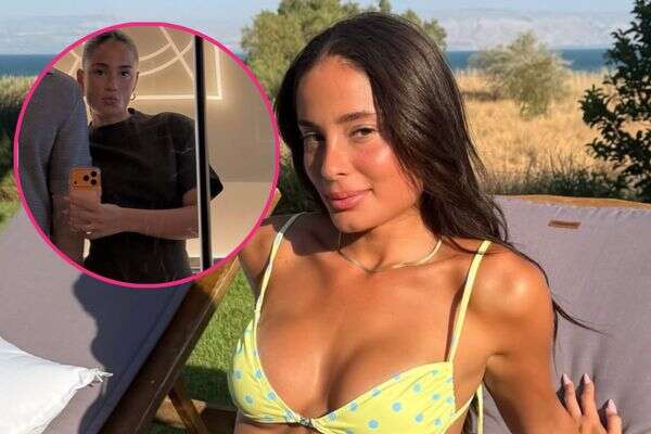 הדר שירי , אינסטגרם