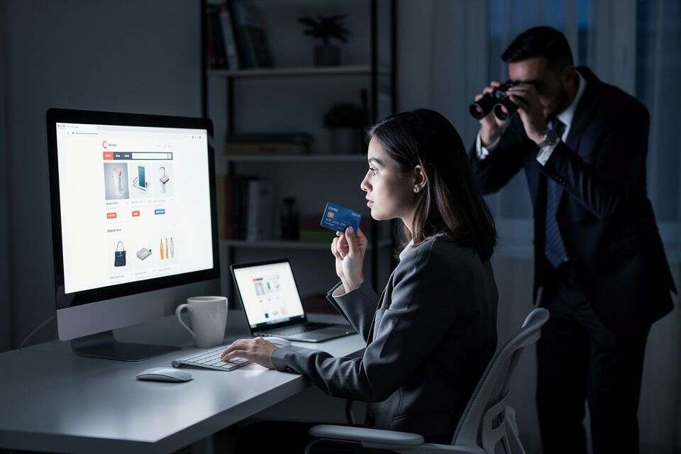 הם יודעים על המשבר הזוגי ומצב הבריאות שלכם - ומרוויחים מזה מיליארדים