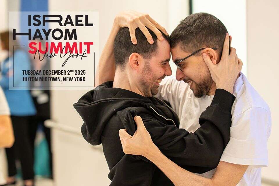 החברות ששרדה את הגיהנום: אביתר דוד וגיא גלבוע דלאל בראיון משותף ראשון