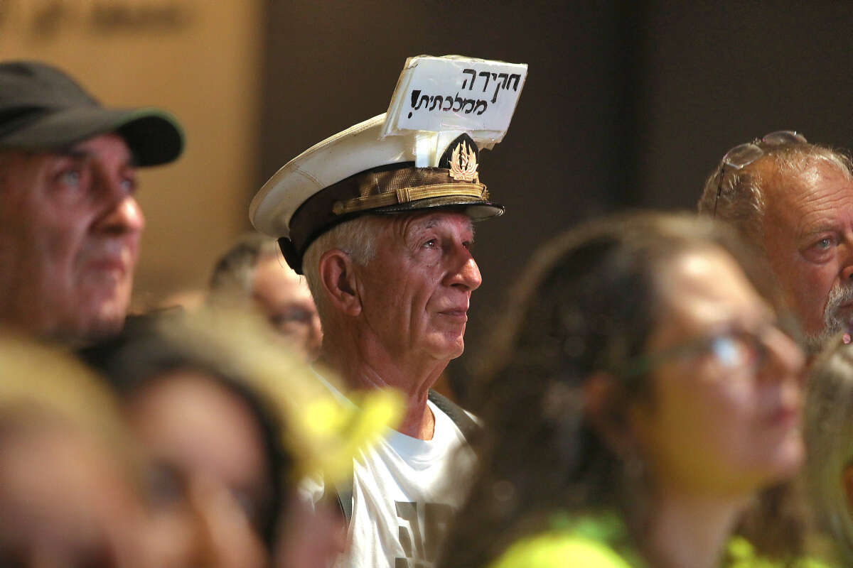 עירית לינור עונה לגולש: "מה בסך הכל ביקשתי?"