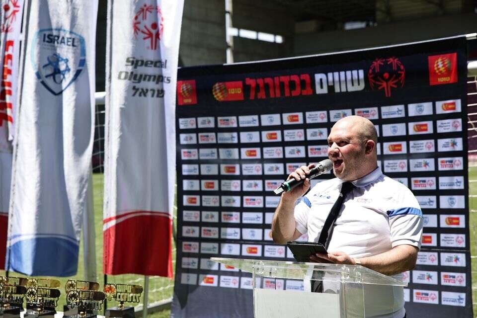 אלעד סבן , יורם שפירר