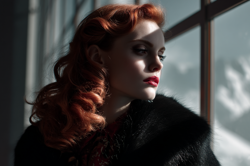 חמימות חולפת: מגזין ווג יפסיק להציג פרוות במודעות ובהפקות אופנה