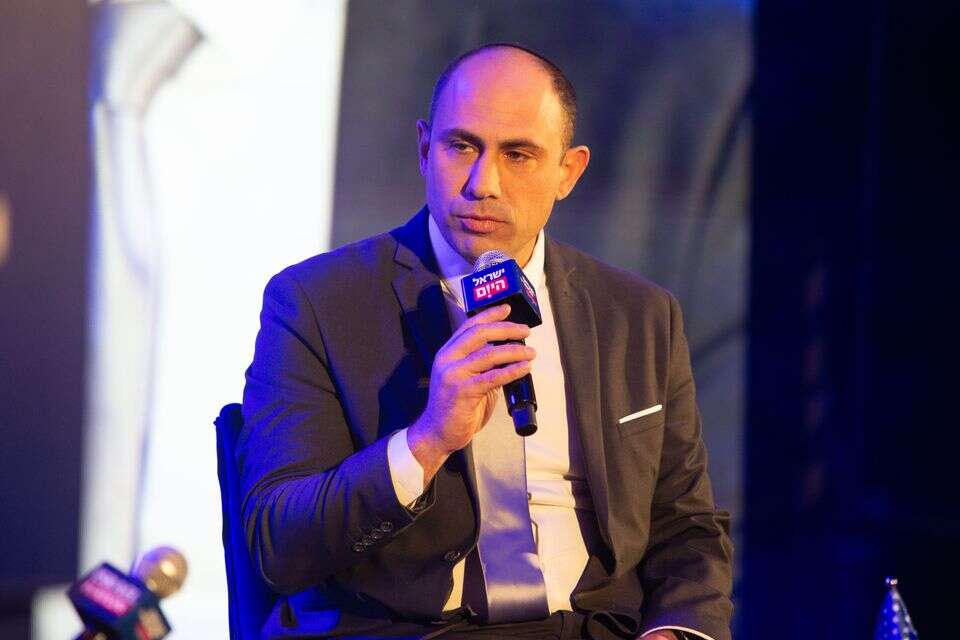 בוגרי "מסע" הם דור העתיד של המנהיגות בקהילות היהודיות בעולם