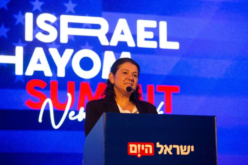 יו"ר קק"ל: "הקהילות בעולם הבינו שהחוסן הישראלי הוא גם חוסן יהודי"