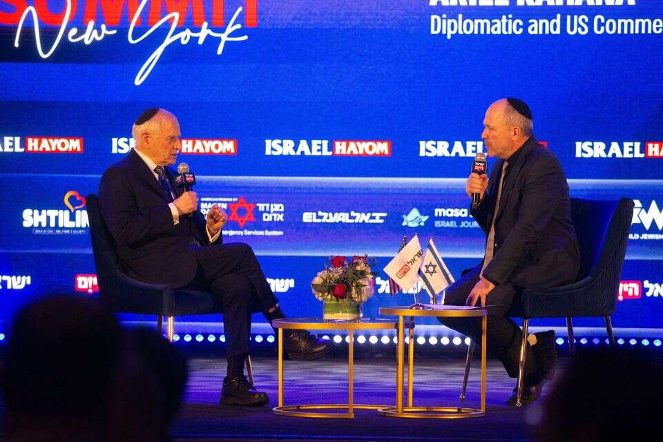 מה יכול להציל את יהדות אמריקה? משהו שהישראלים מכירים טוב