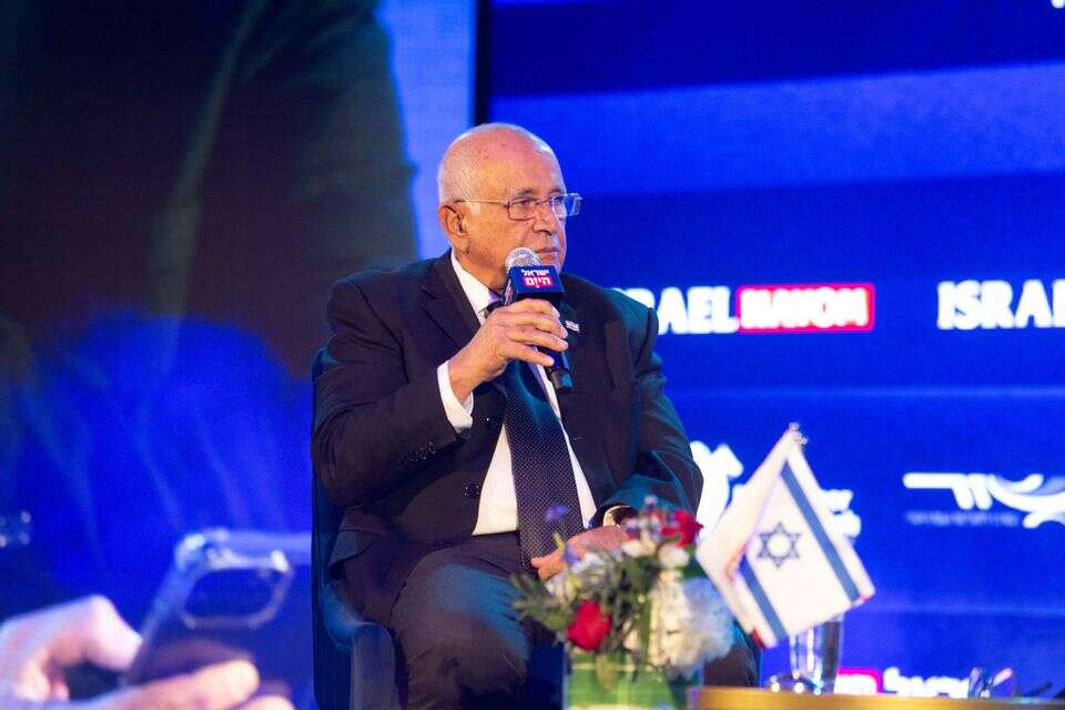 קהלני: "12-10 שנים מהיום נגלה שהמלחמה עם איראן שינתה אותנו לטובה"