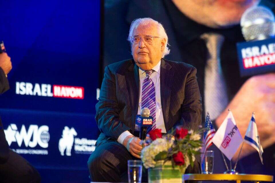 ''אם ישראל לא תהיה הריבון בחברון, בית אל ושילה - המקומות הללו לא יהיו בטוחים''