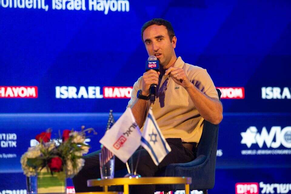 "יש בנגב 400 אלף נשקים בלתי חוקיים. אנשים בבאר שבע יכולים להיות מחר תחת מתקפה"