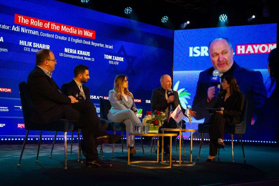 "למערכונים שעשינו באנגלית ב'ארץ נהדרת' הייתה השפעה אדירה בארה"ב"