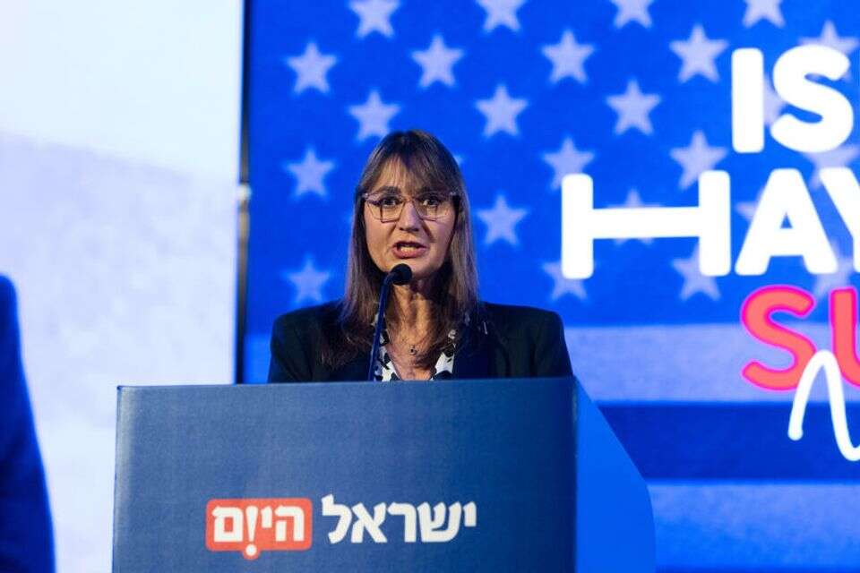 מנכ"לית קרן רש״י: "ילדי הפריפריה מקבלים פחות - וזה חייב להשתנות"