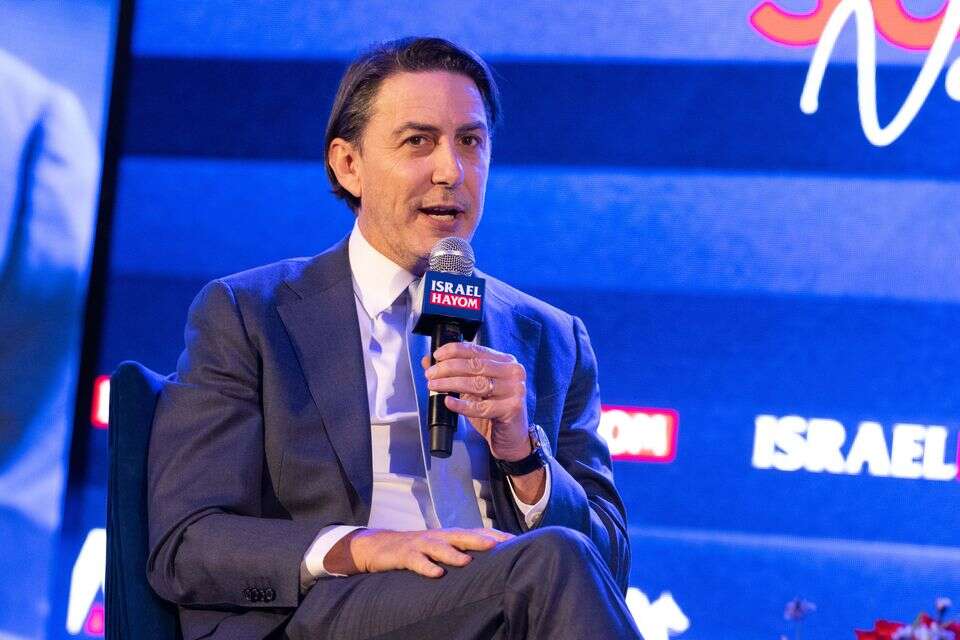 עמוס הוכשטיין: ממשלת לבנון הכי פרו־מערבית שהיתה - ישראל חייבת לתת לה הזדמנות