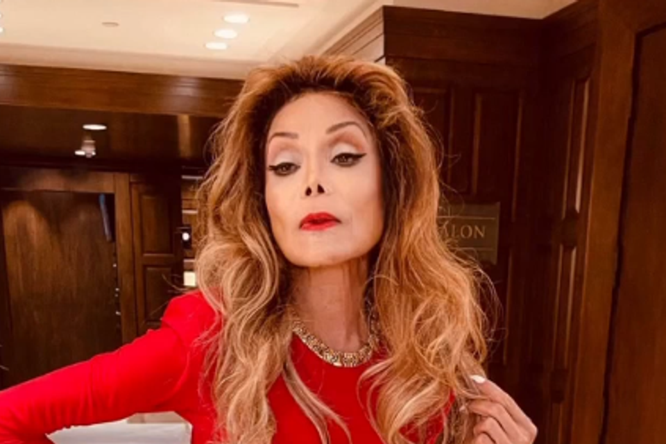 אחרי חשיפת תמונות חדשות: אחותו של מייקל ג'קסון מעוררת דאגה