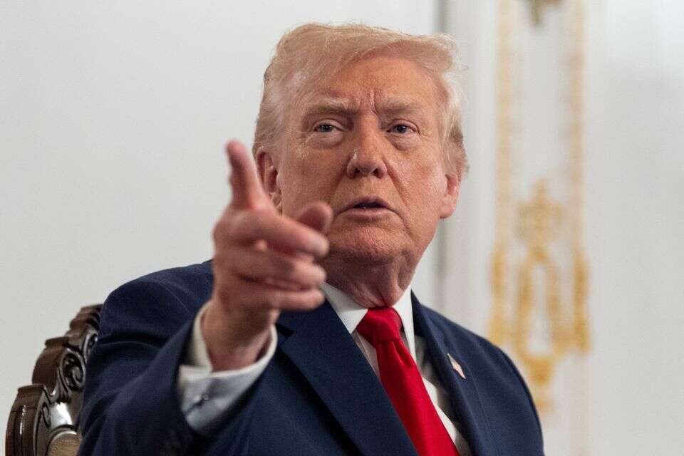 מדיניות חדשה בארה